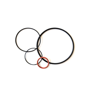 Kit O-ring cilindro 8.1,...