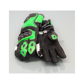 Gloves for race