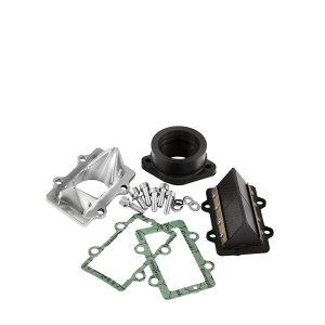 Scooter Intake assembly
