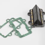 Pacco lamellare 8.1-K4 per 70cc, per carter 8.1 “Fireblade” versione Piaggio e Minarelli.