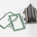 Pacco lamellare 8.1-K12 per 100cc, per carter 8.1 “Fireblade” versione Piaggio e Minarelli