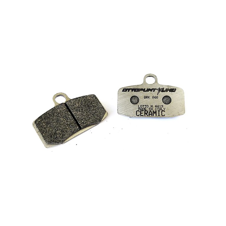 Plaquettes De Frein Vélo CL BRAKES 4001VRX – Sinterceramic Pour Formula Evoluzion – Neuves