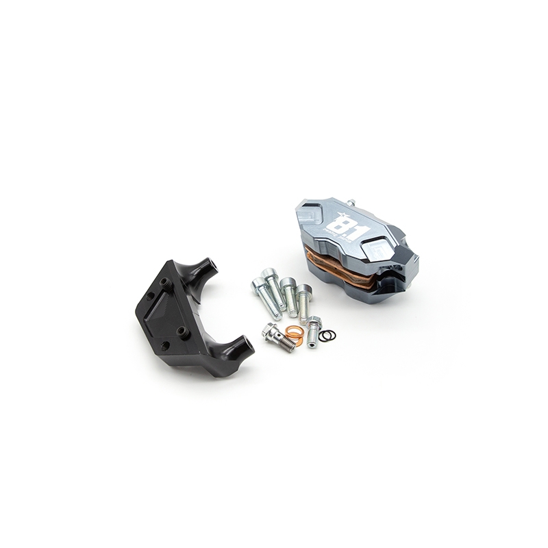 Kit Hardware Freno A Tamburo Posteriore Dynamic Friction Company 370-42000 Per Jeep Cherokee, Wrangler, CJ - 5