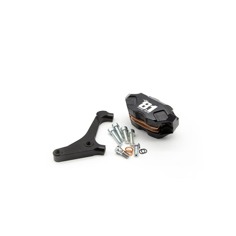 K2 - Freno Per Pattini In Linea, Gomma Universale, Colore Nero, Compatibile Con La Maggior Parte Dei Modelli K2