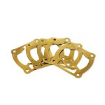 Guarnizioni di base cilindro 8.1 R1.8 70cc, sp.0,05mm (n° 5 pezzi per confezione).