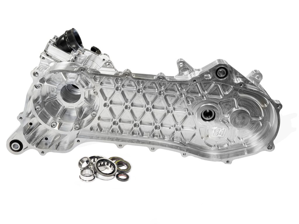 5318713 Albero Motore Malossi Sp.12 Corsa 43 Ciclomotori Piaggio Bravo