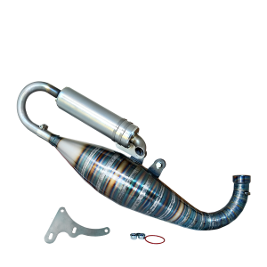 Scooter Exhausts