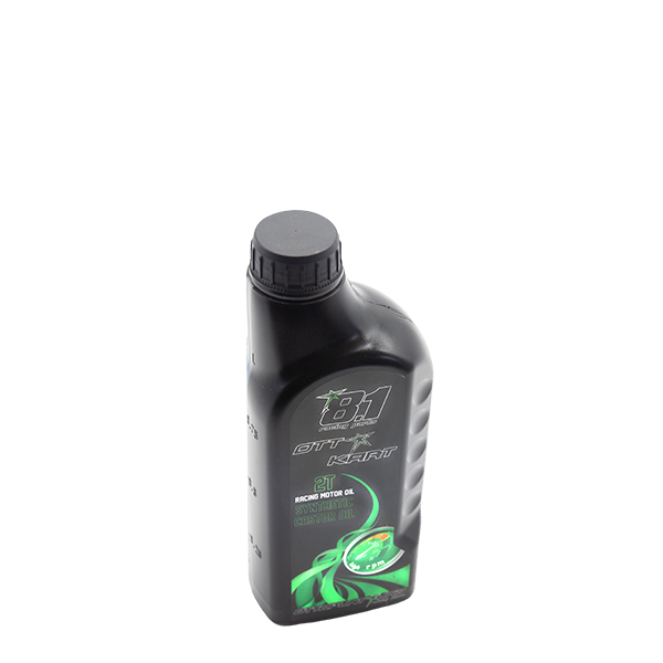 Olio e lubrificanti