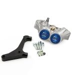 Kit Freno Post Parz 81 Con Pinza New Era Per Malossi C One 2 Fast Aeroxnitro Phantom Carter 81