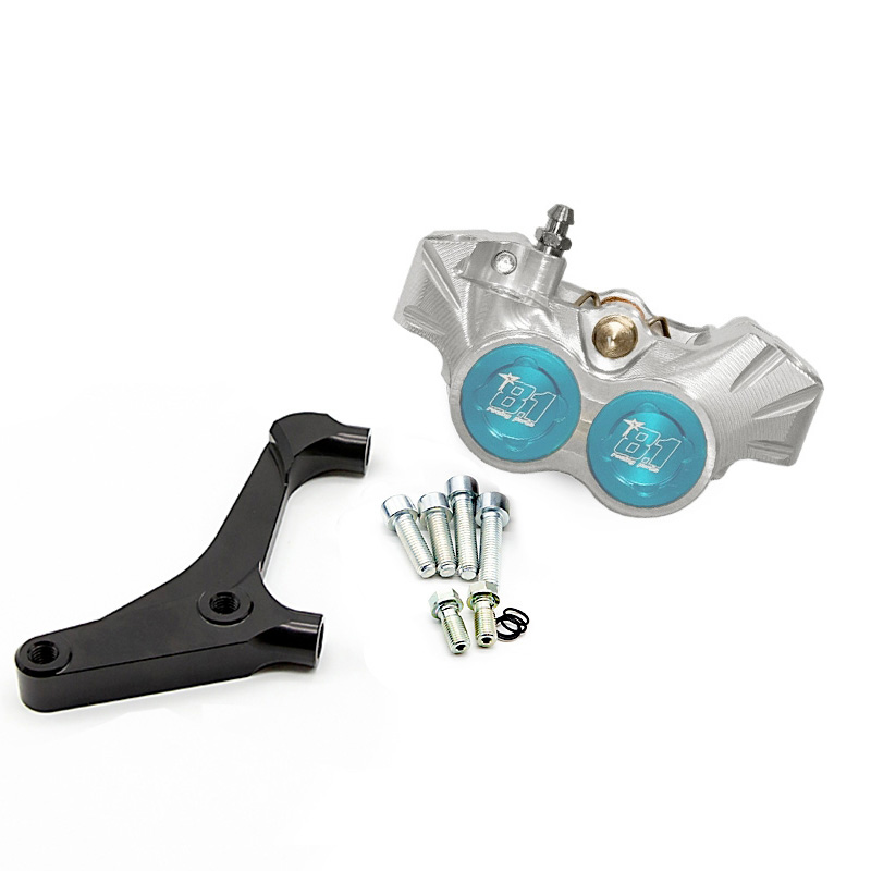 Piston Étrier Tourmax Frein Yamaha FJ, FZ, FZR, YZF, TDM, GTS, XJR, V - Foto 5