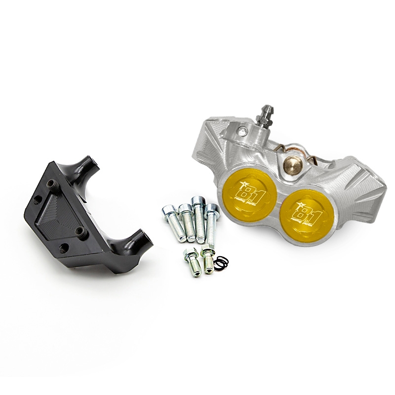 Perfk Kit Di Revisione Per Carburatore Per BW Bing CV 32 Carb R65 - Foto 8