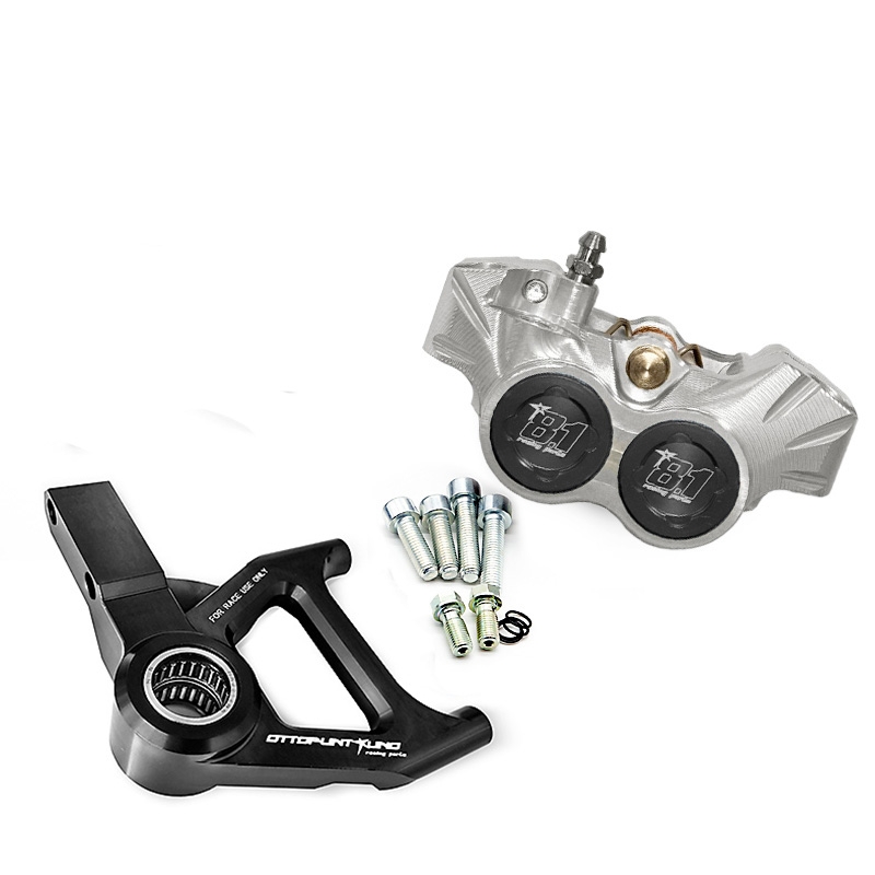 Kit Accessori Pastiglie Freno A Disco Per Auto - Compatibile Con Numeri OE 8W0 698 231, 50 G