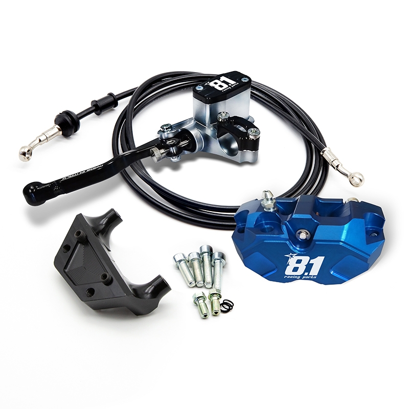 FERODO Kit Freni A Tamburo Posteriore FMK271 – Compatibile Con Peugeot 206, 306, Citroën Xsara, ZX E Altre