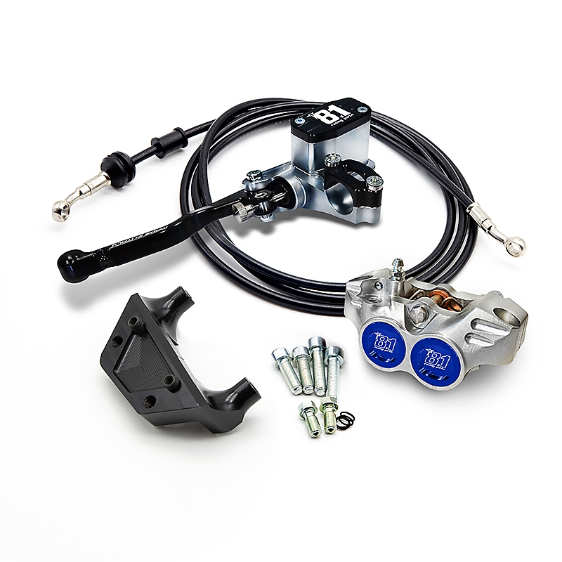 FERODO FMK334 Kit Freno A Tamburo Posteriore - Ricambio Di Qualità Per SKODA Octavia, Roomster E Modelli Compatibili