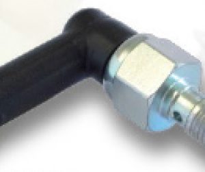 Raccordo idraulico stop per pompe MC-11/13