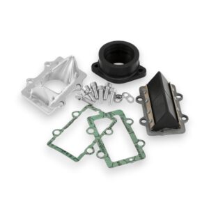 2682 Alimentazione Parz. 8.1 K12 Per 180cc Collettore Corto Per Carburatore O35mm Per Carter 8.1 Versione 180 Piaggio (2)