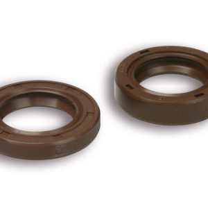 Coppia Paraoli 18x28x7 e 20x30x5 per blocco C-One con albero Ottopuntouno