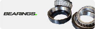 bearings