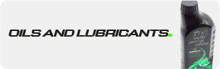 oils-lubricants