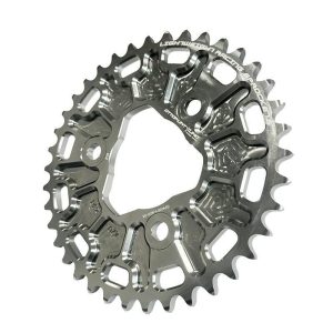 Gears - Chain