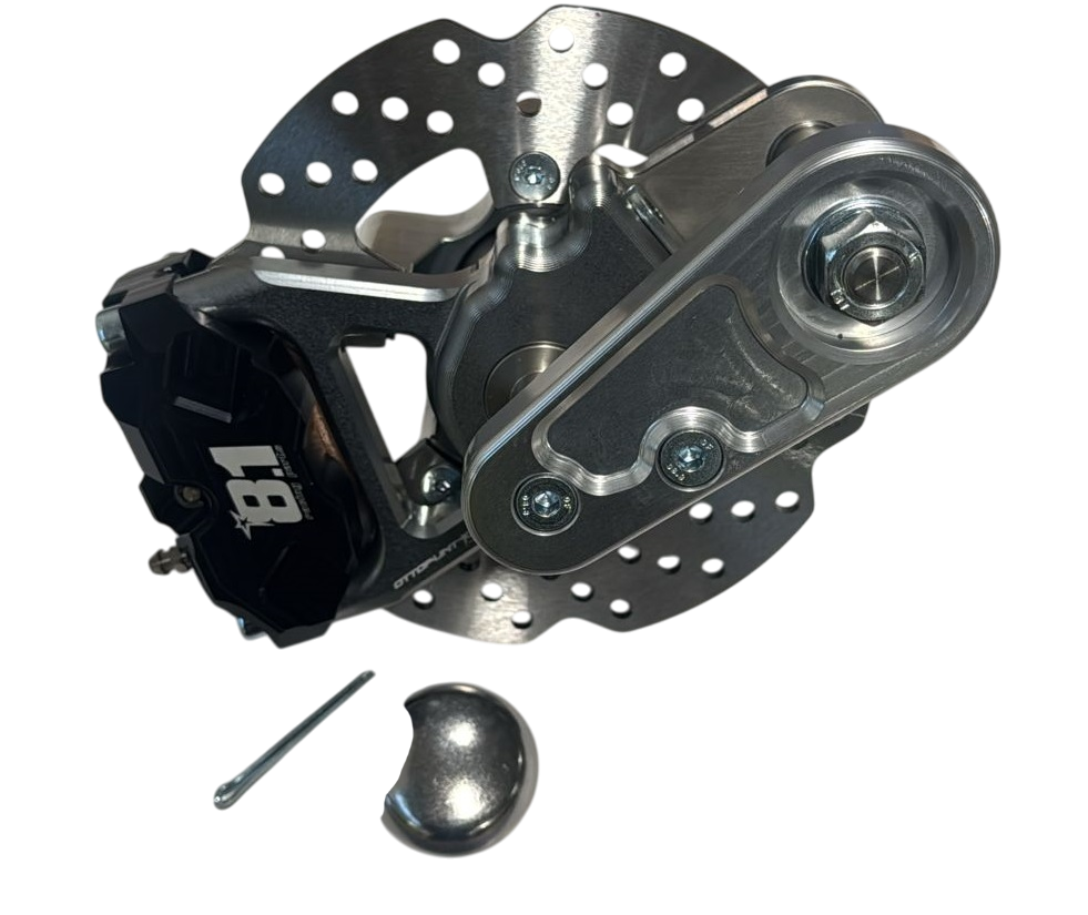 Registro Filo Frizione Tipo Originale Con Filetto M5x30mm. SIP Per Tutti I Modelli Di Vespa - R.O. Piaggio 156400 - 090527 - 020 - Foto 3