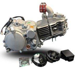 Motore Yx 8.1