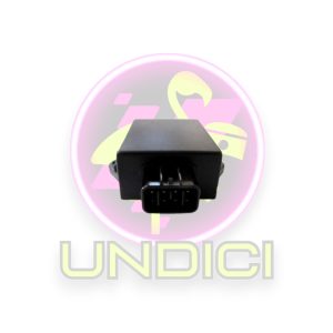 Centralina Digitale Gpx155 (2)