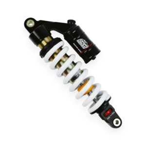 Mono Ammortizzatore Dnm Mt Rc Hornet 280 Mm Rifinitura In Cnc (1)
