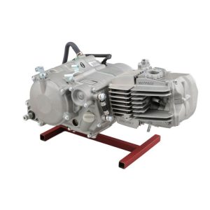 Motore Completo Daytona Anima 190 Fsm 4v (2)