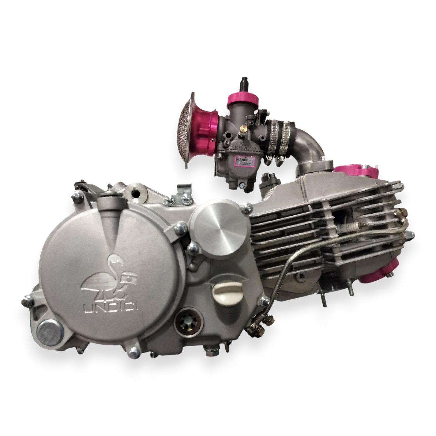 Pignone Pbr Passo 415 Per Motori Yx (5)