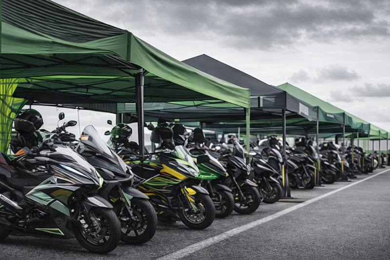 Ottopuntouno Moto Competizione