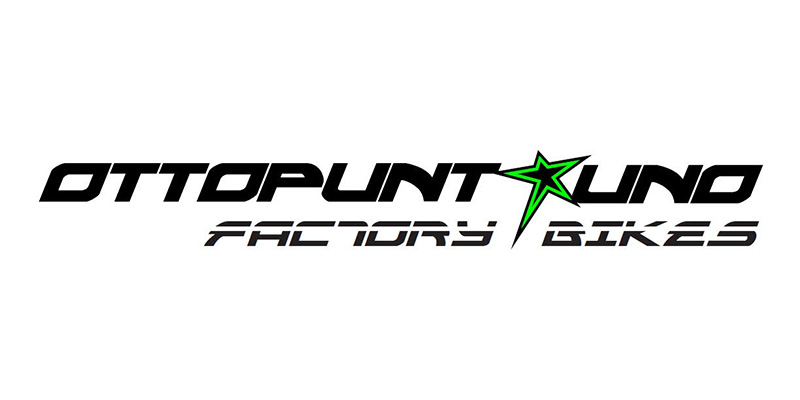 Ottopuntouno Sponsor Factory Bikes