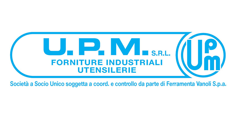 Ottopuntouno Sponsor Upm