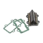 1094 Pacco Lamellare 8.1 K4 Per 70cc Per Carter 8.1 Fireblade Versione Piaggio E Minarelli
