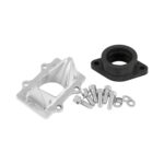 2682 Alimentazione Parz. 8.1 K12 Per 180cc Collettore Corto Per Carburatore O35mm Per Carter 8.1 Versione 180 Piaggio