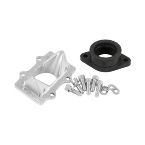 2682 Alimentazione Parz. 8.1 K12 Per 180cc Collettore Corto Per Carburatore O35mm Per Carter 8.1 Versione 180 Piaggio